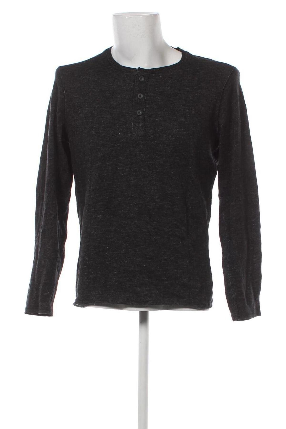 Herren Shirt Clockhouse, Größe L, Farbe Schwarz, Preis € 5,95