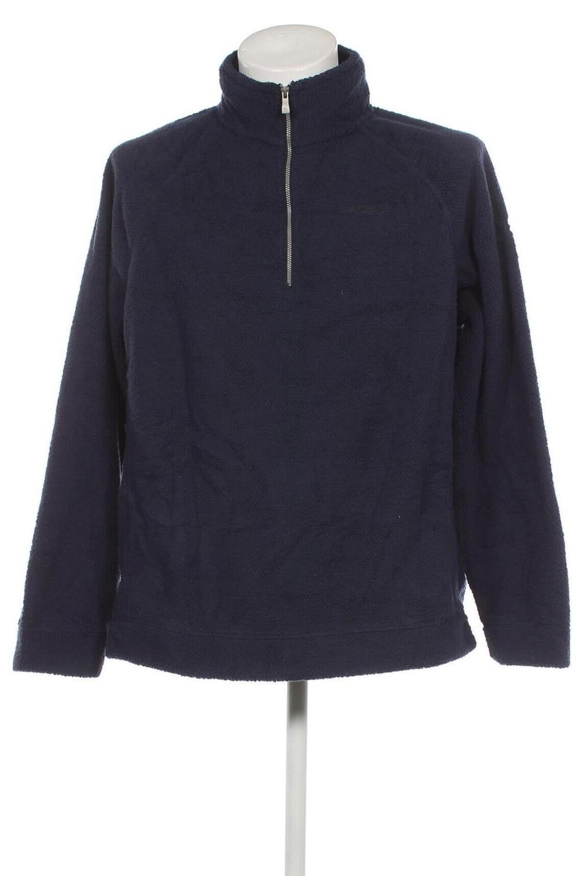 Pánske tričko  Craghoppers, Veľkosť XL, Farba Modrá, Cena  6,75 €