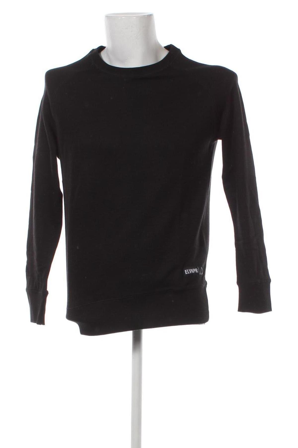 Pánske tričko  Eleven Paris, Veľkosť M, Farba Čierna, Cena  28,04 €