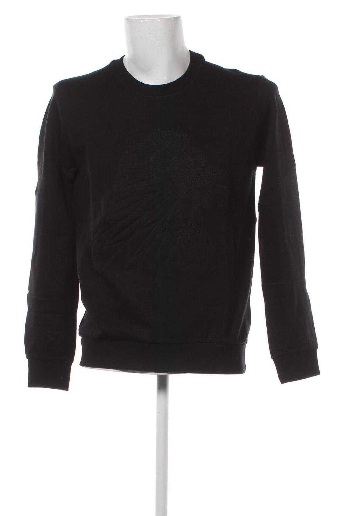 Ανδρική μπλούζα Eleven Paris, Μέγεθος L, Χρώμα Μαύρο, Τιμή 28,04 €