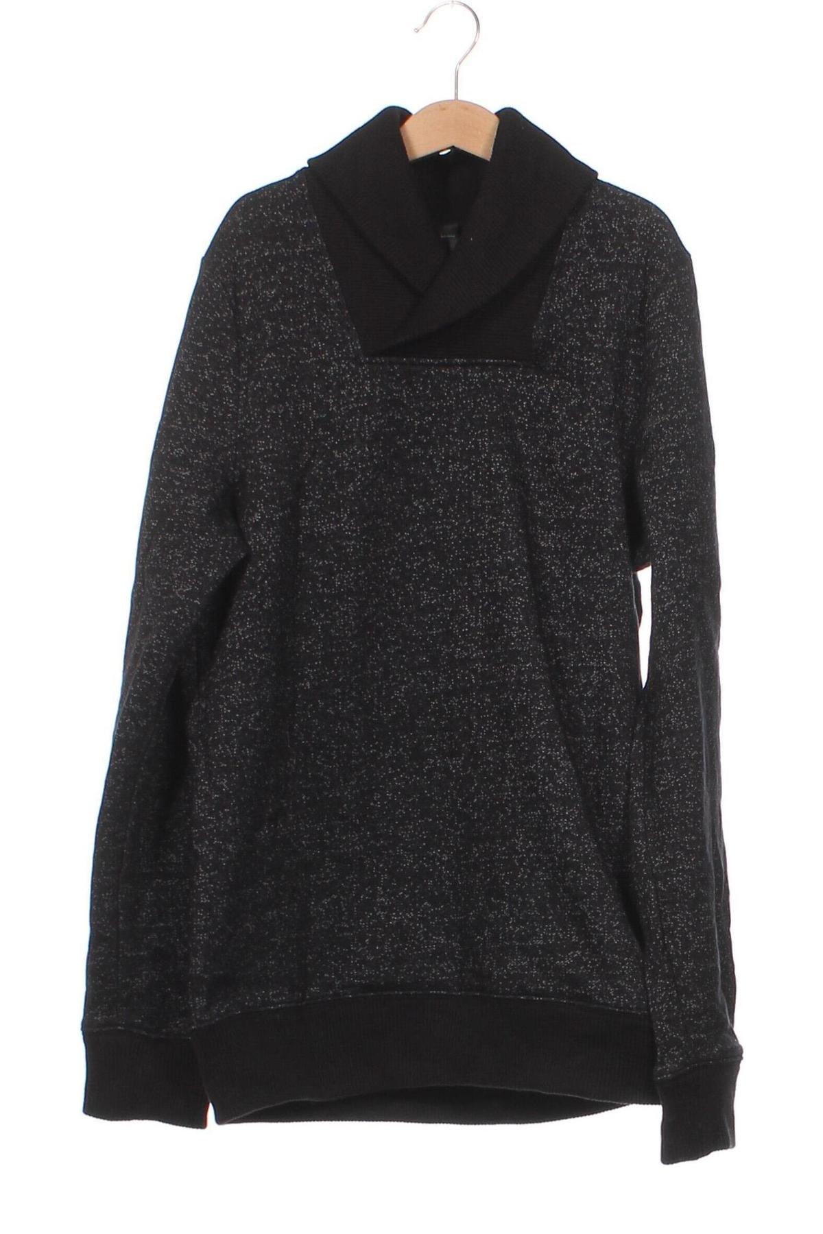 Ανδρική μπλούζα H&M, Μέγεθος XS, Χρώμα Πολύχρωμο, Τιμή 3,41 €