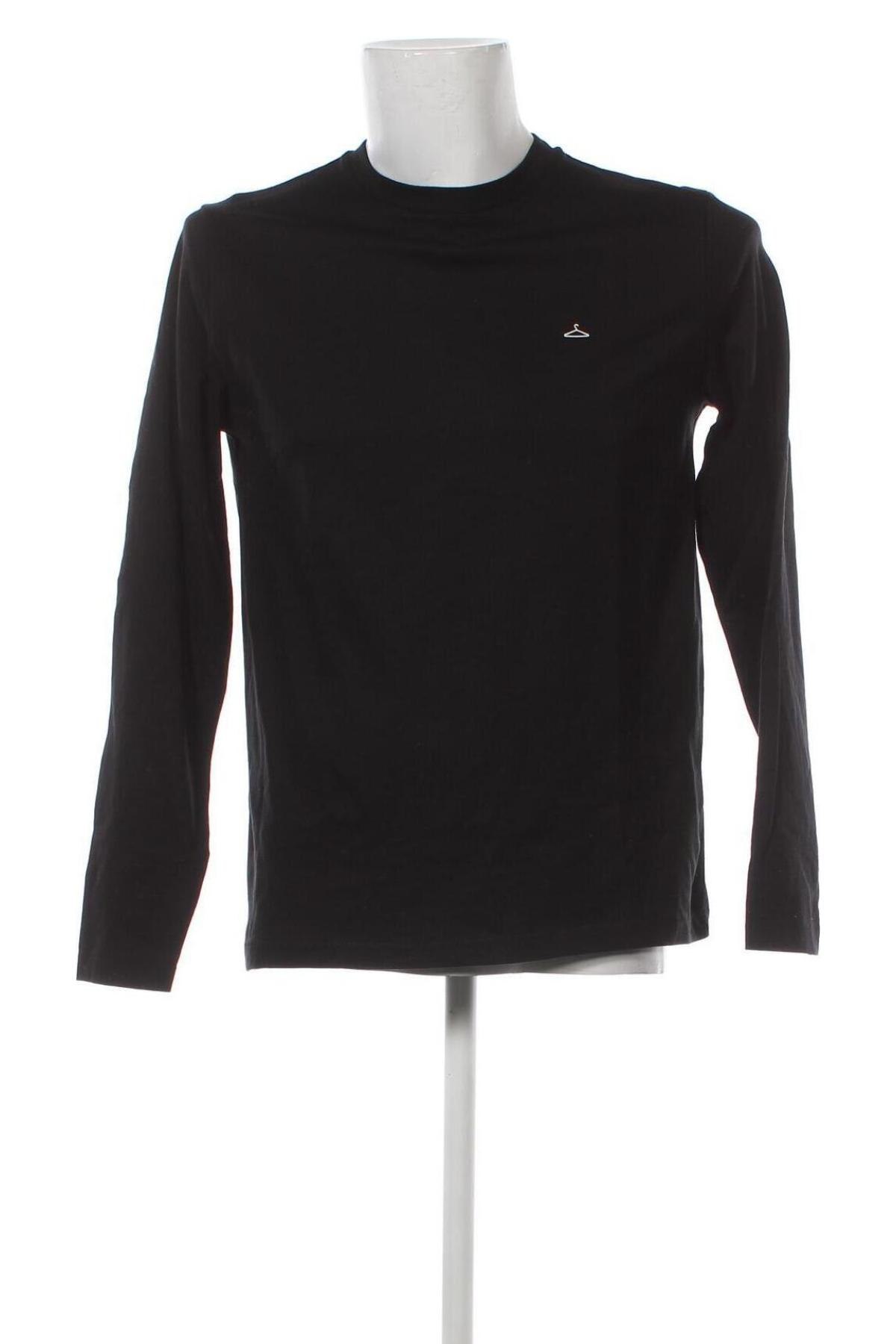 Мъжка блуза Holzweiler, Размер S, Цвят Черен, Цена 91,12 лв.