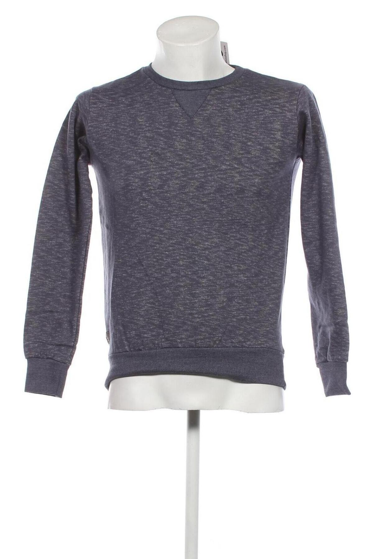 Ανδρική μπλούζα Hopenlife, Μέγεθος S, Χρώμα Μπλέ, Τιμή 4,87 €