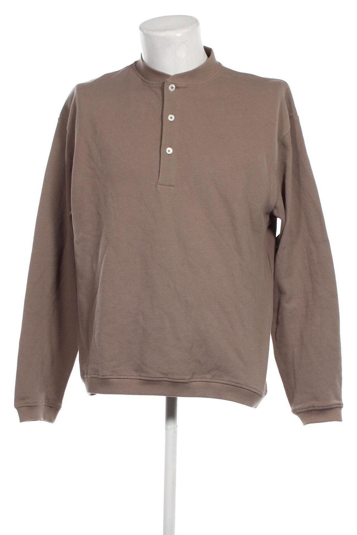 Pánské tričko  Jack & Jones PREMIUM, Velikost L, Barva Béžová, Cena  580,00 Kč