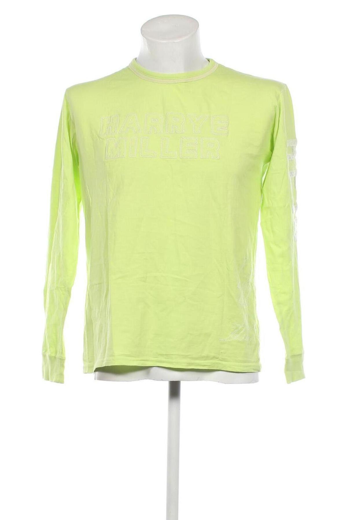 Herren Shirt Kejo, Größe L, Farbe Grün, Preis € 5,92