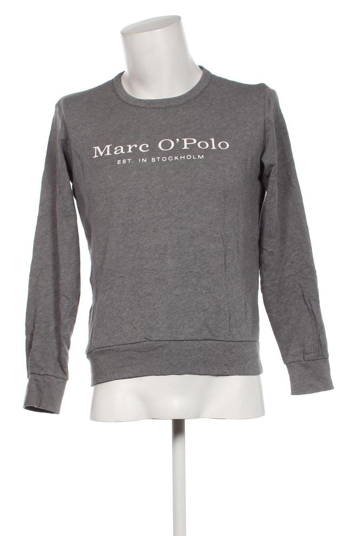Herren Shirt Marc O'Polo, Größe XS, Farbe Grau, Preis 10,23 €