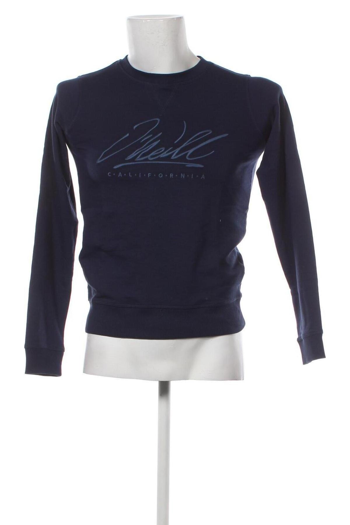 Ανδρική μπλούζα O'neill, Μέγεθος XS, Χρώμα Μπλέ, Τιμή 13,15 €