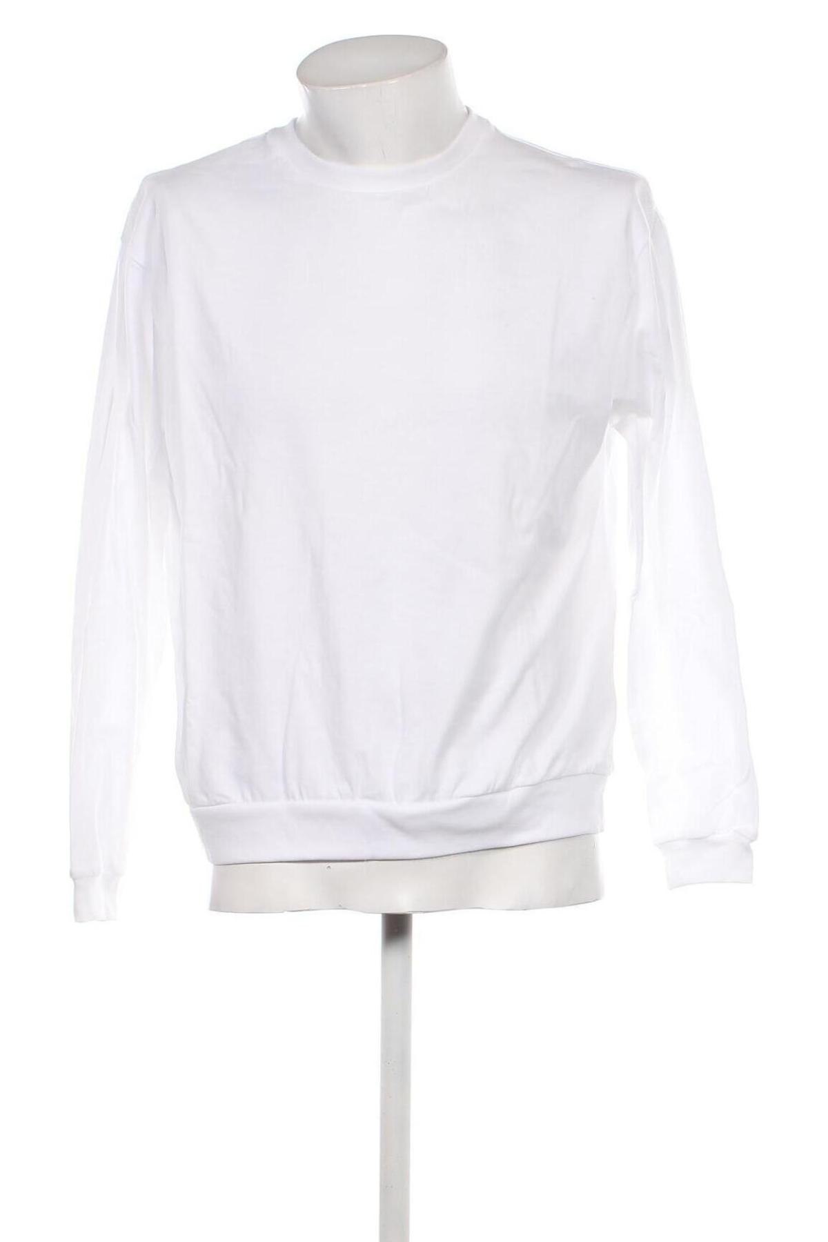 Herren Shirt PS by Paul Smith, Größe L, Farbe Weiß, Preis 16,90 €