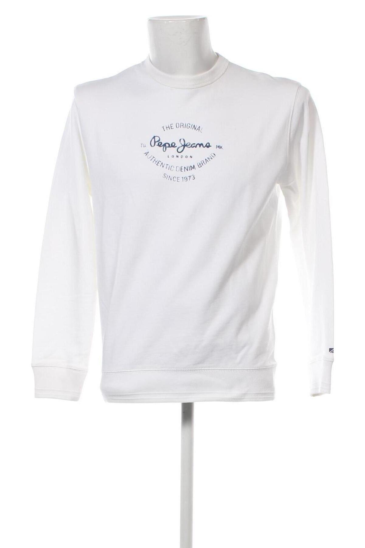 Pánské tričko  Pepe Jeans, Velikost S, Barva Bílá, Cena  990,00 Kč