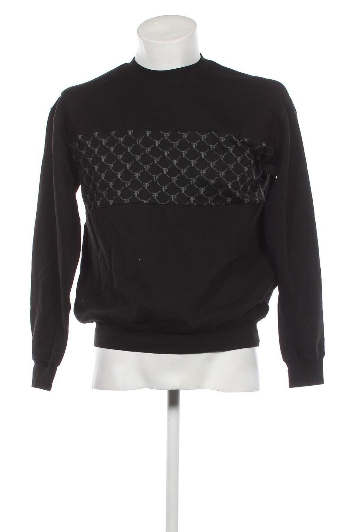 Ανδρική μπλούζα Primark, Μέγεθος XS, Χρώμα Μαύρο, Τιμή 3,17 €