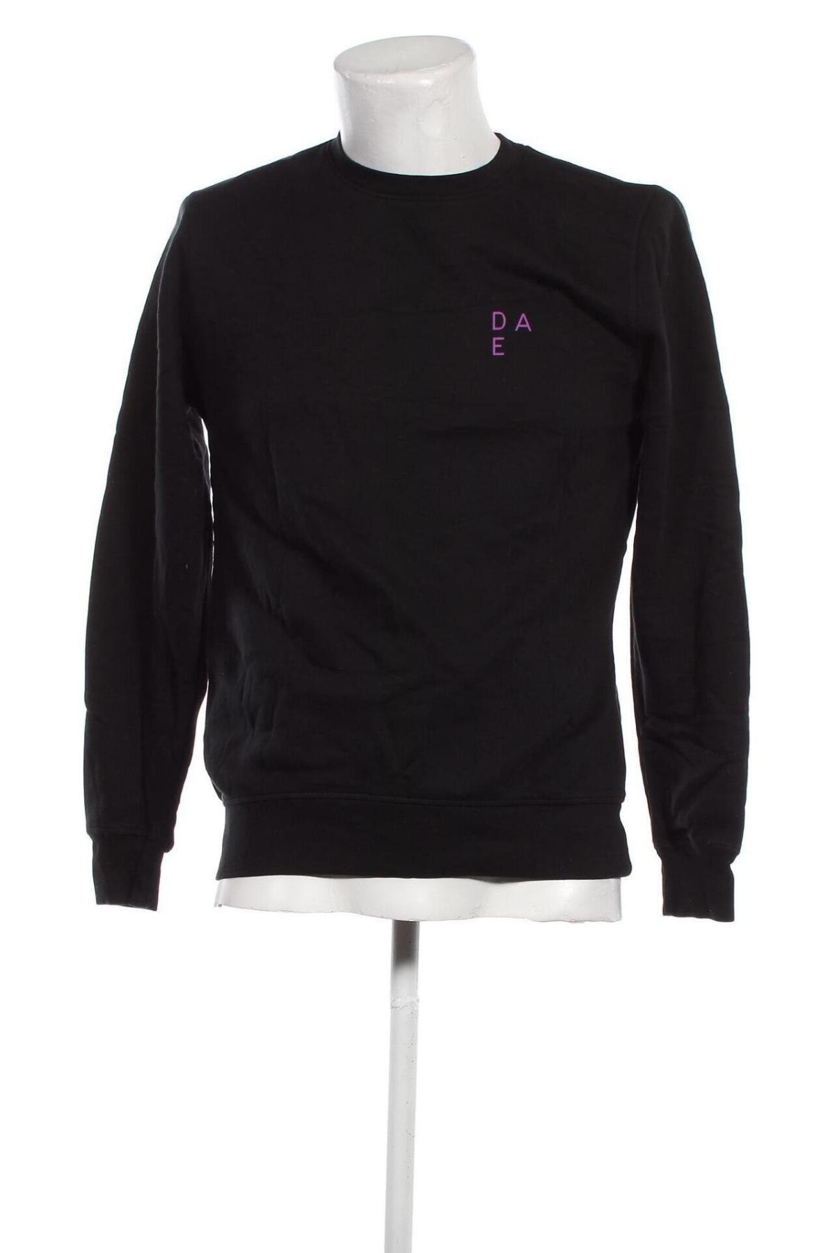Ανδρική μπλούζα STANLEY/STELLA, Μέγεθος S, Χρώμα Μαύρο, Τιμή 4,23 €