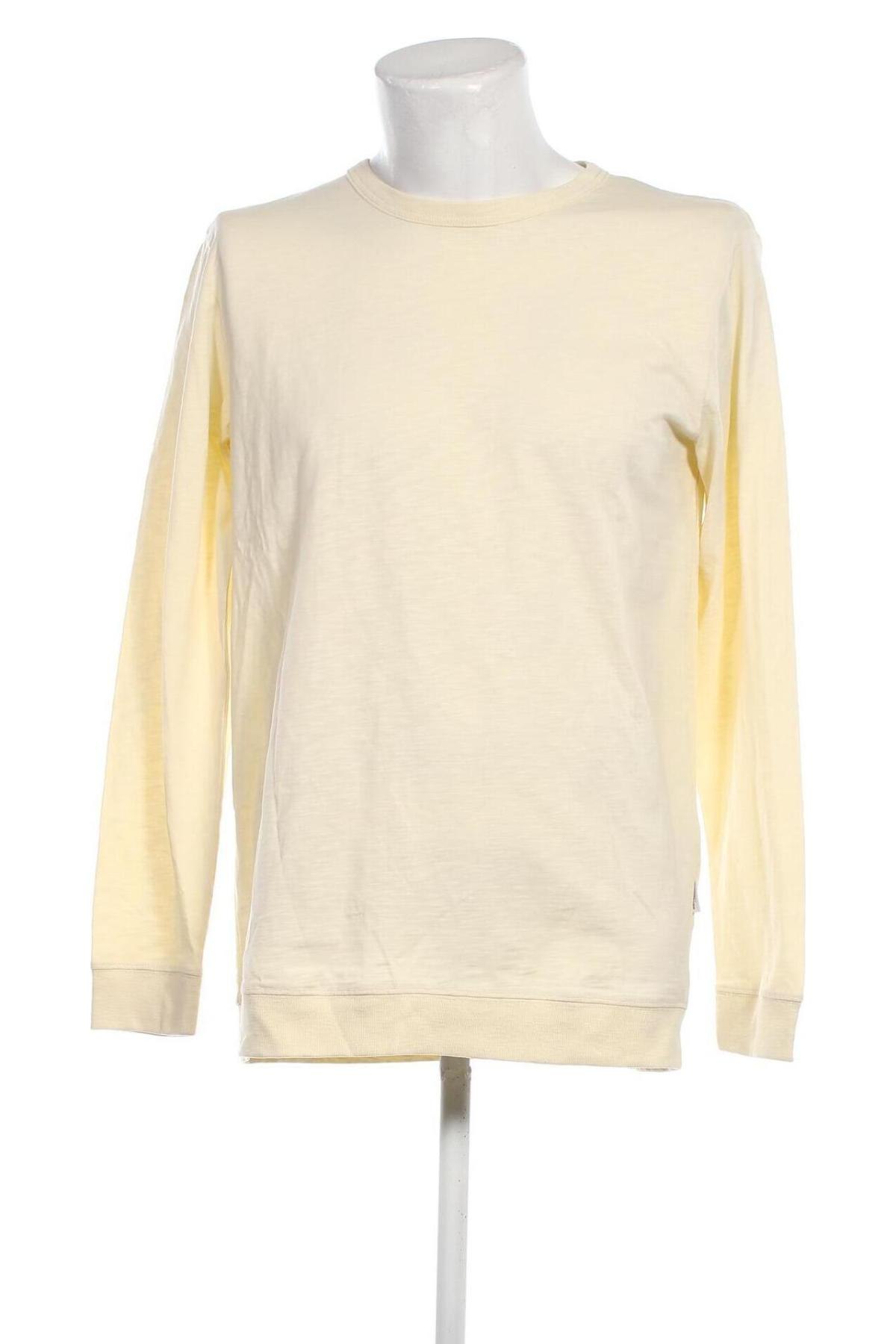Pánské tričko  Selected Homme, Velikost L, Barva Žlutá, Cena  454,00 Kč