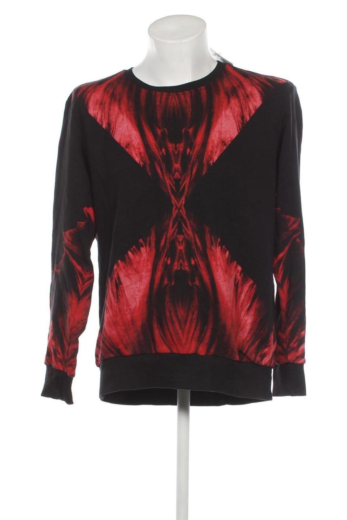 Herren Shirt Sisley, Größe XL, Farbe Mehrfarbig, Preis 19,40 €