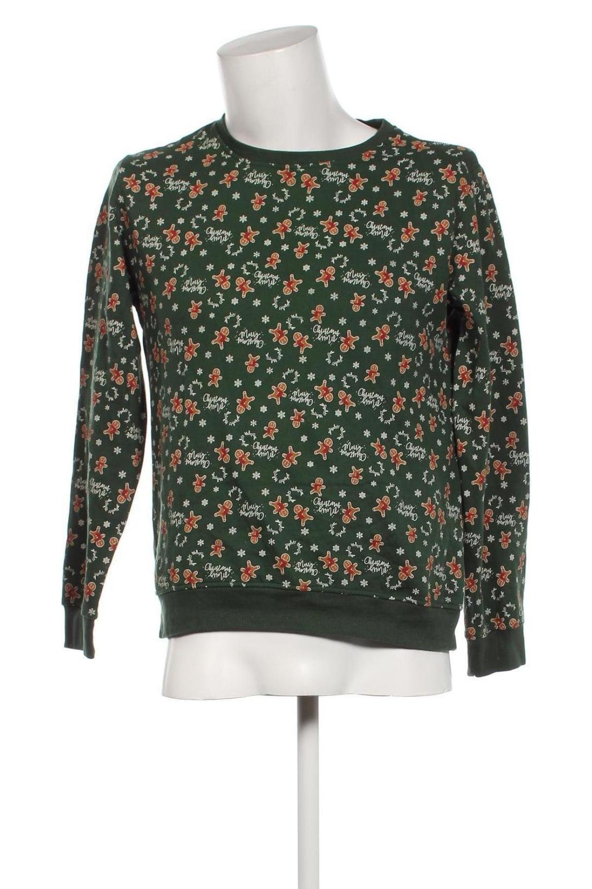 Ανδρική μπλούζα Watson's, Μέγεθος M, Χρώμα Πολύχρωμο, Τιμή 5,44 €