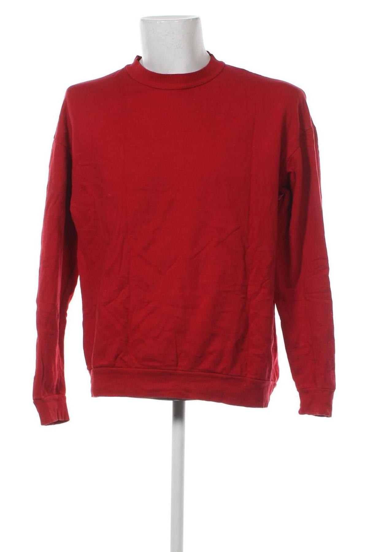 Pánské tričko  Zara, Velikost XL, Barva Červená, Cena  143,00 Kč