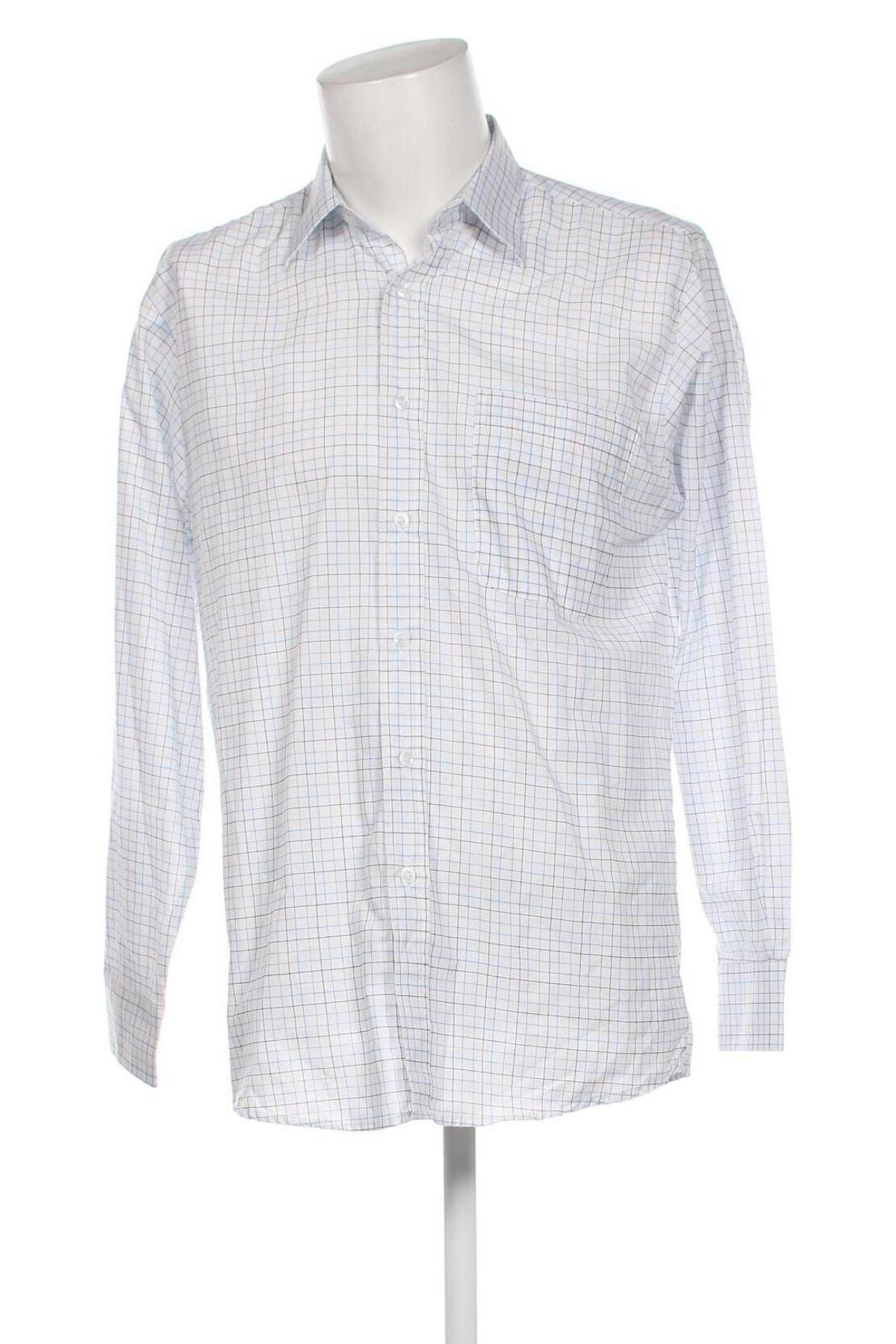 Pánská košile , Velikost M, Barva Vícebarevné, Cena  371,00 Kč