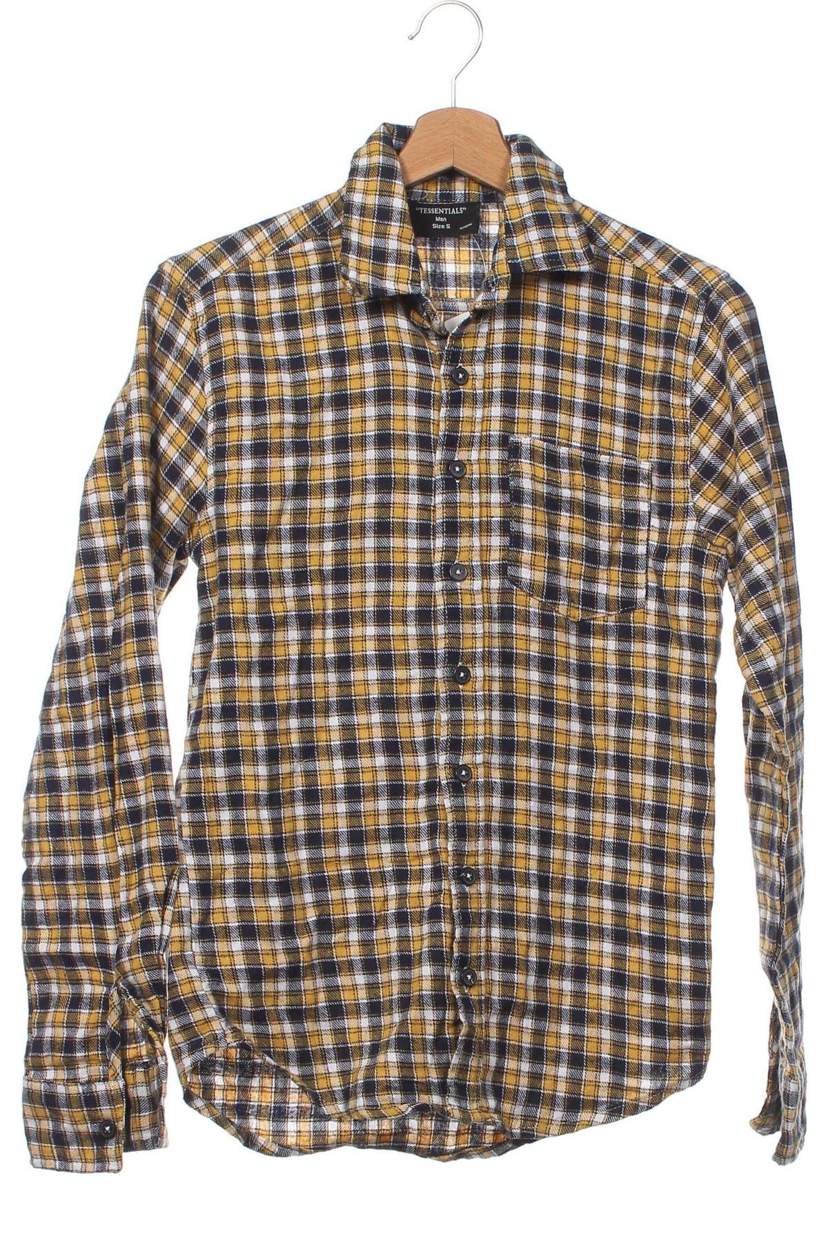 Pánska košeľa , Veľkosť S, Farba Viacfarebná, Cena  2,30 €