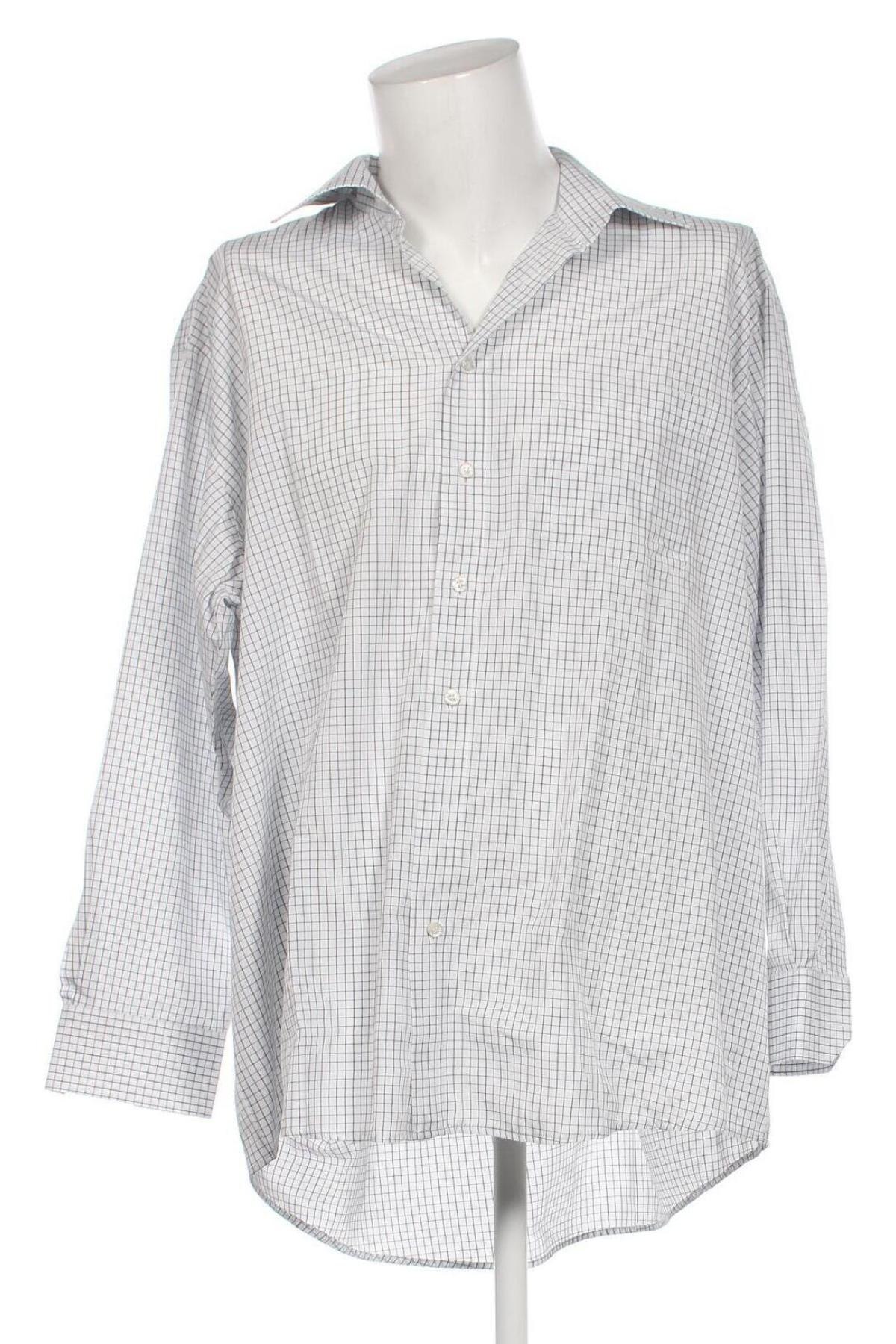 Pánská košile  Bexleys, Velikost 3XL, Barva Bílá, Cena  360,00 Kč