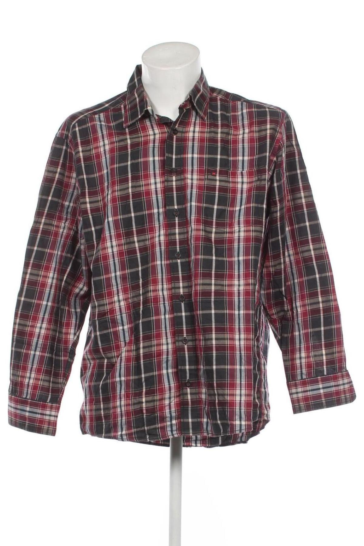 Pánska košeľa  Casa Moda, Veľkosť XL, Farba Viacfarebná, Cena  2,87 €