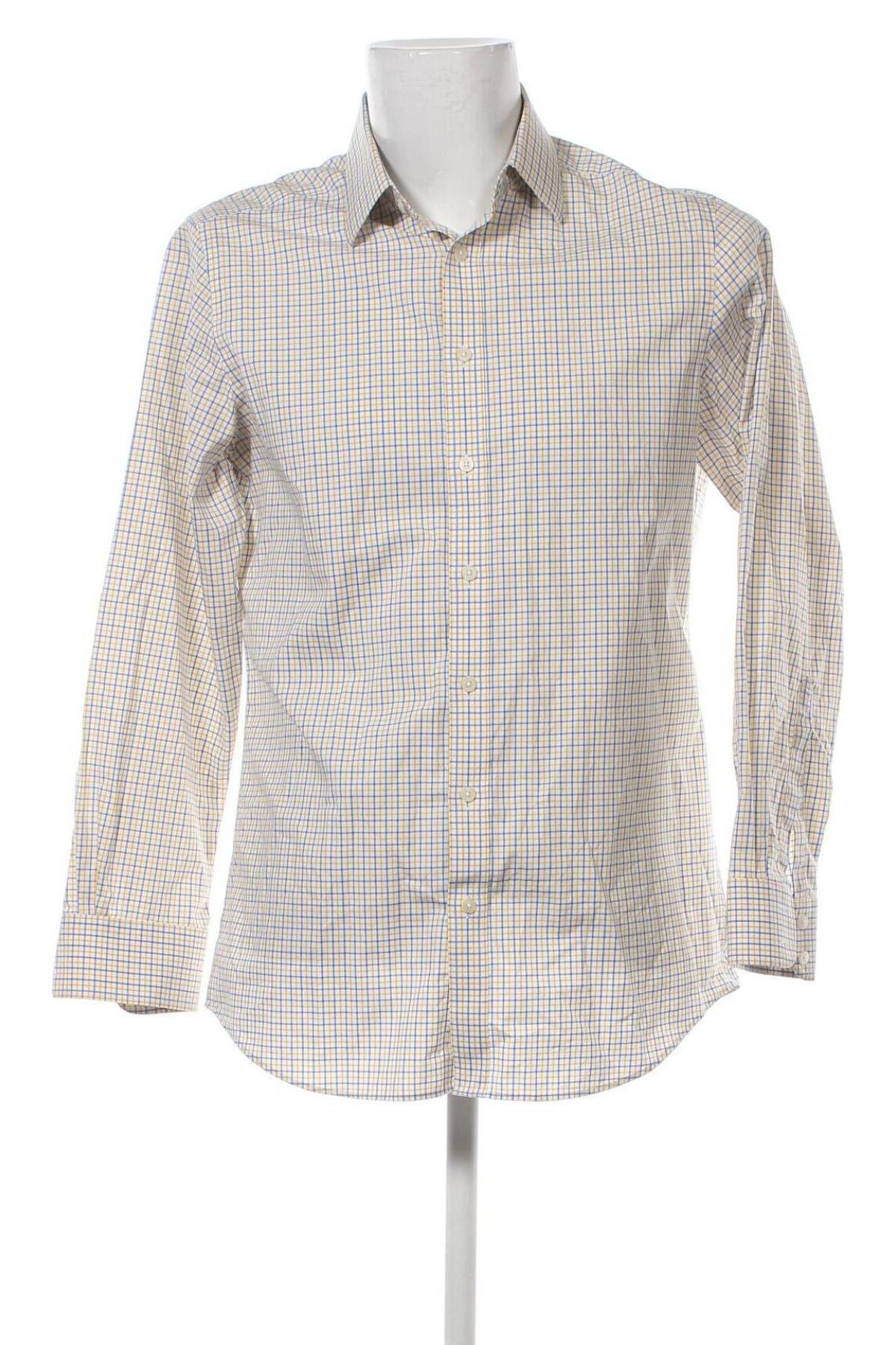 Ανδρικό πουκάμισο Charles Tyrwhitt, Μέγεθος L, Χρώμα Πολύχρωμο, Τιμή 9,26 €