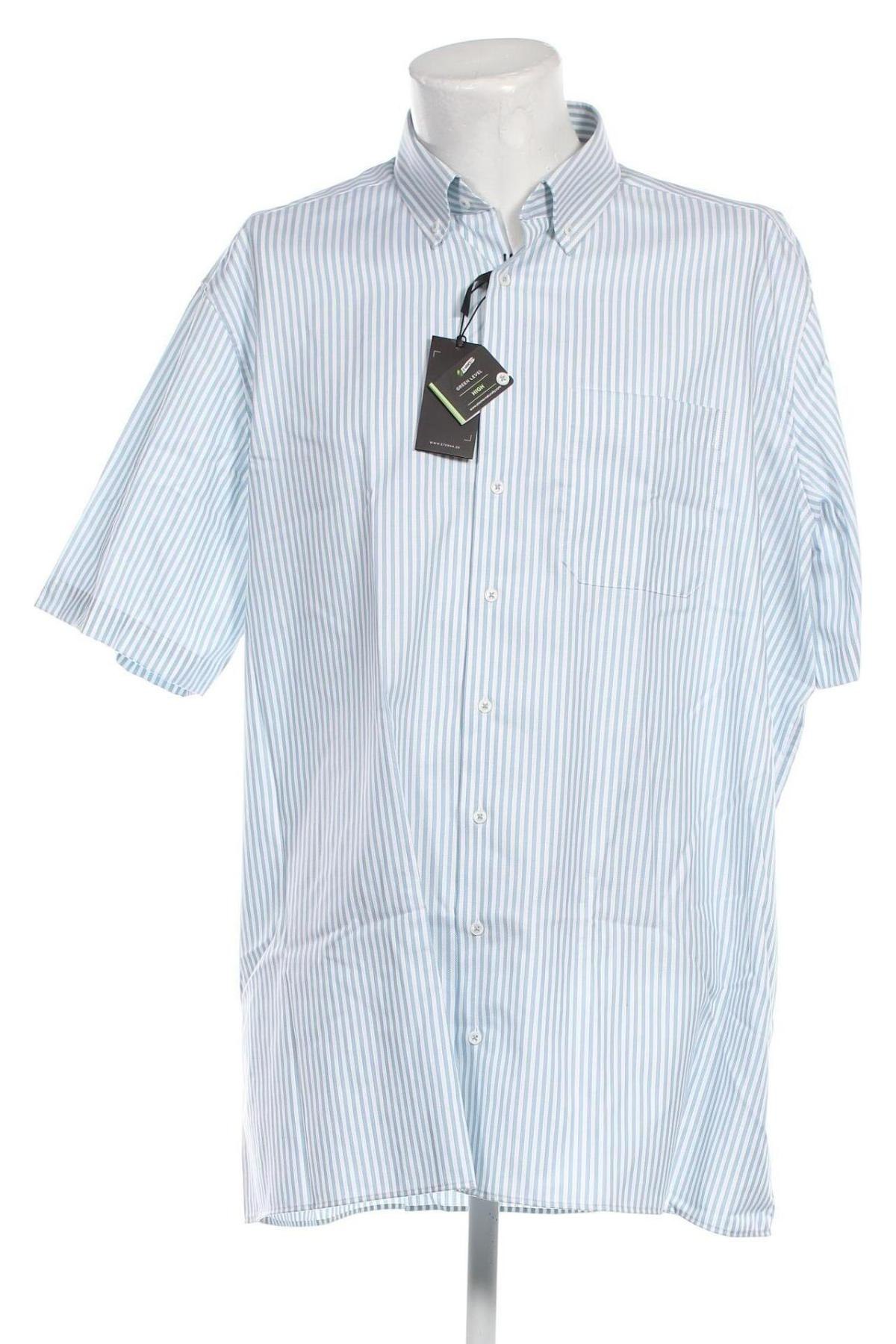 Herrenhemd Eterna, Größe XXL, Farbe Mehrfarbig, Preis 36,81 €