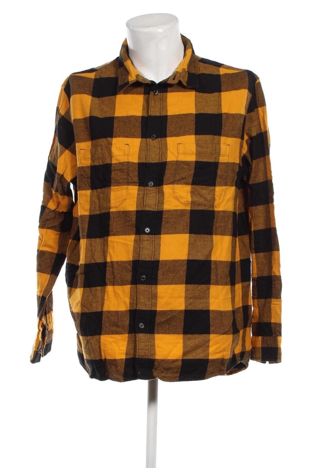 Pánska košeľa  H&M Divided, Veľkosť XL, Farba Viacfarebná, Cena  16,44 €