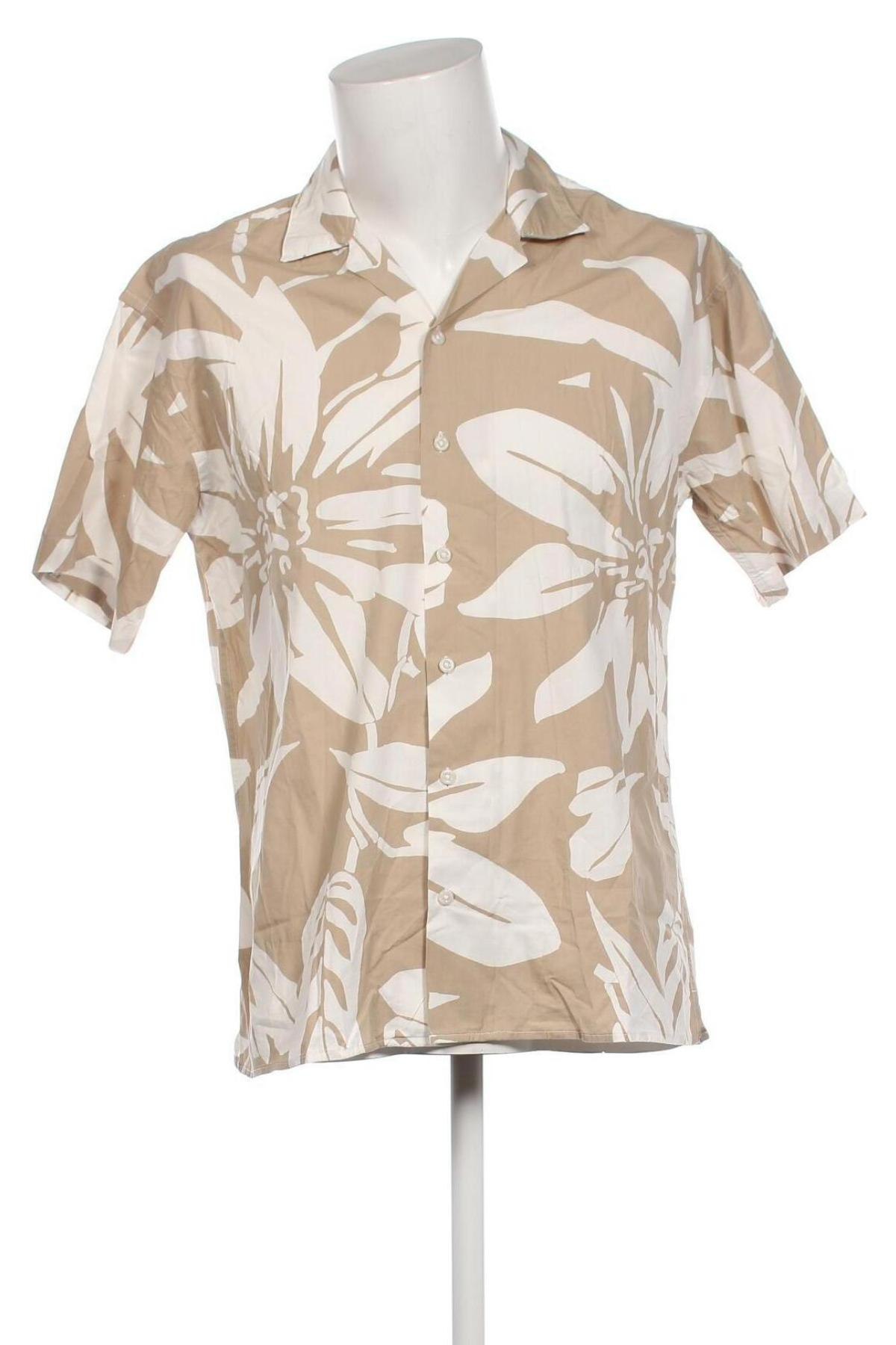 Мъжка риза Jack & Jones PREMIUM, Размер L, Цвят Многоцветен, Цена 68,00 лв.