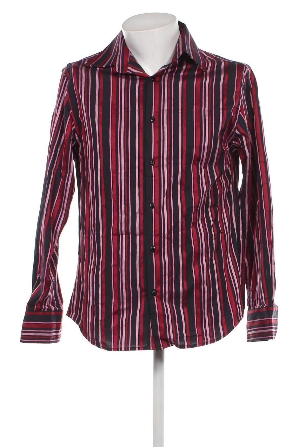 Ανδρικό πουκάμισο Jules, Μέγεθος M, Χρώμα Πολύχρωμο, Τιμή 3,95 €