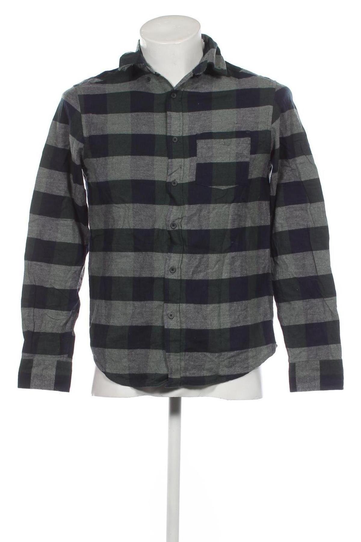 Ανδρικό πουκάμισο Primark, Μέγεθος XS, Χρώμα Πολύχρωμο, Τιμή 3,05 €
