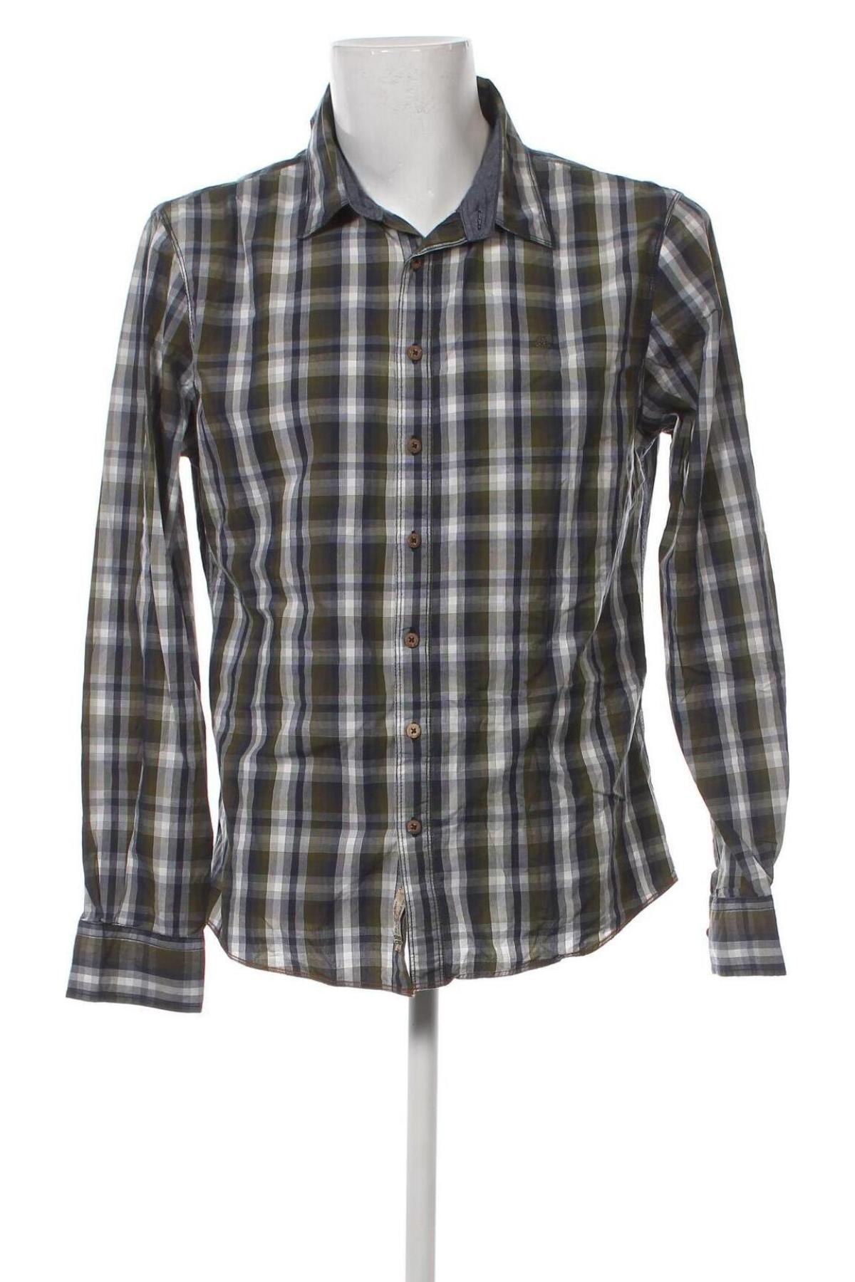 Pánska košeľa  Silver Creek, Veľkosť XL, Farba Viacfarebná, Cena  22,11 €