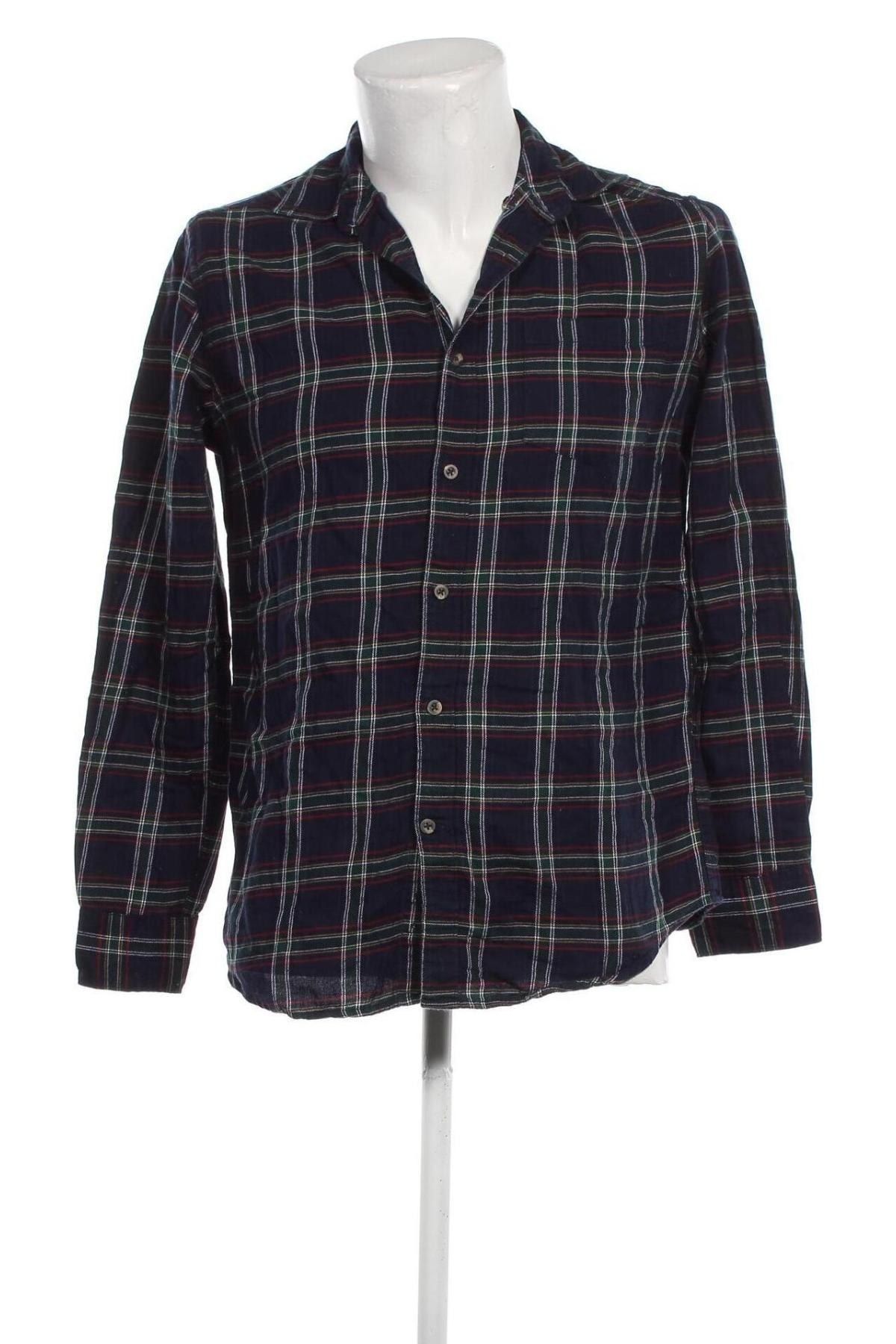 Herrenhemd Tex, Größe S, Farbe Mehrfarbig, Preis € 2,83