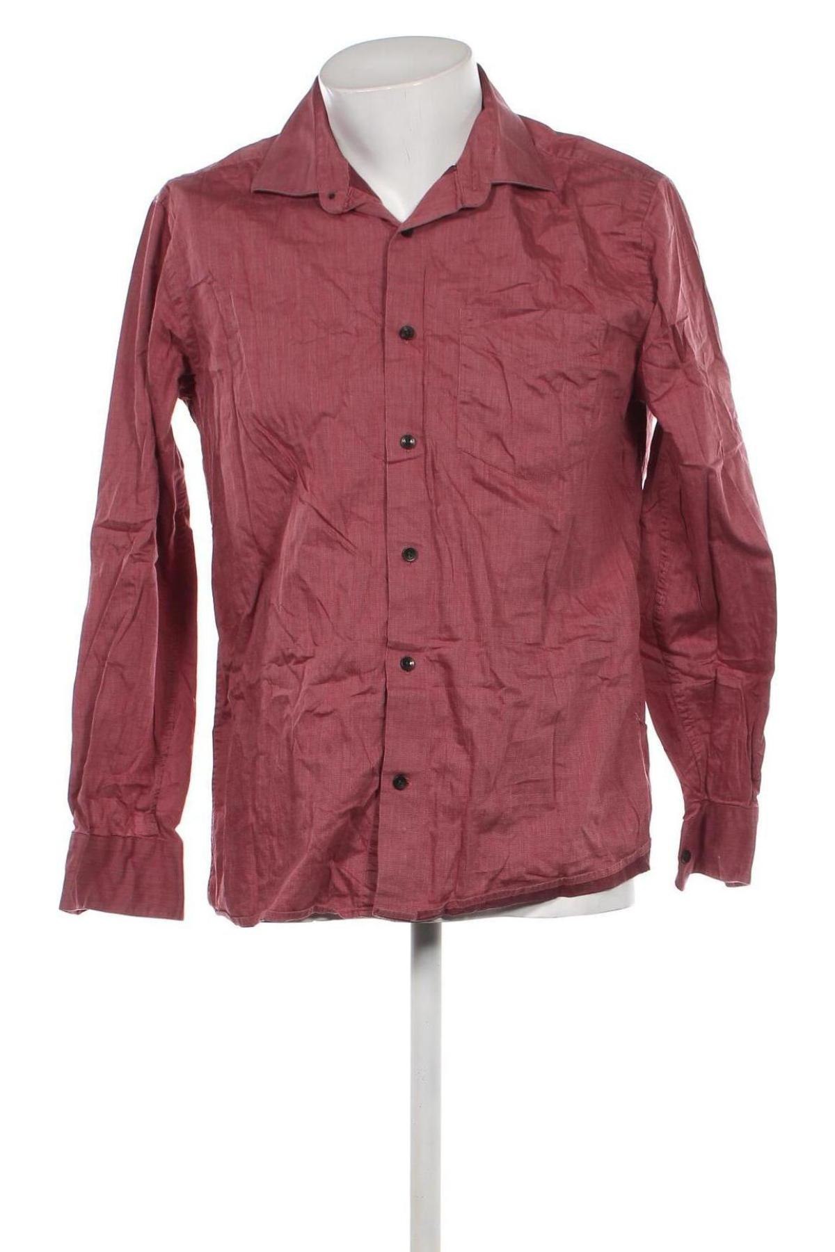 Pánska košeľa  Van Heusen, Veľkosť L, Farba Červená, Cena  16,44 €