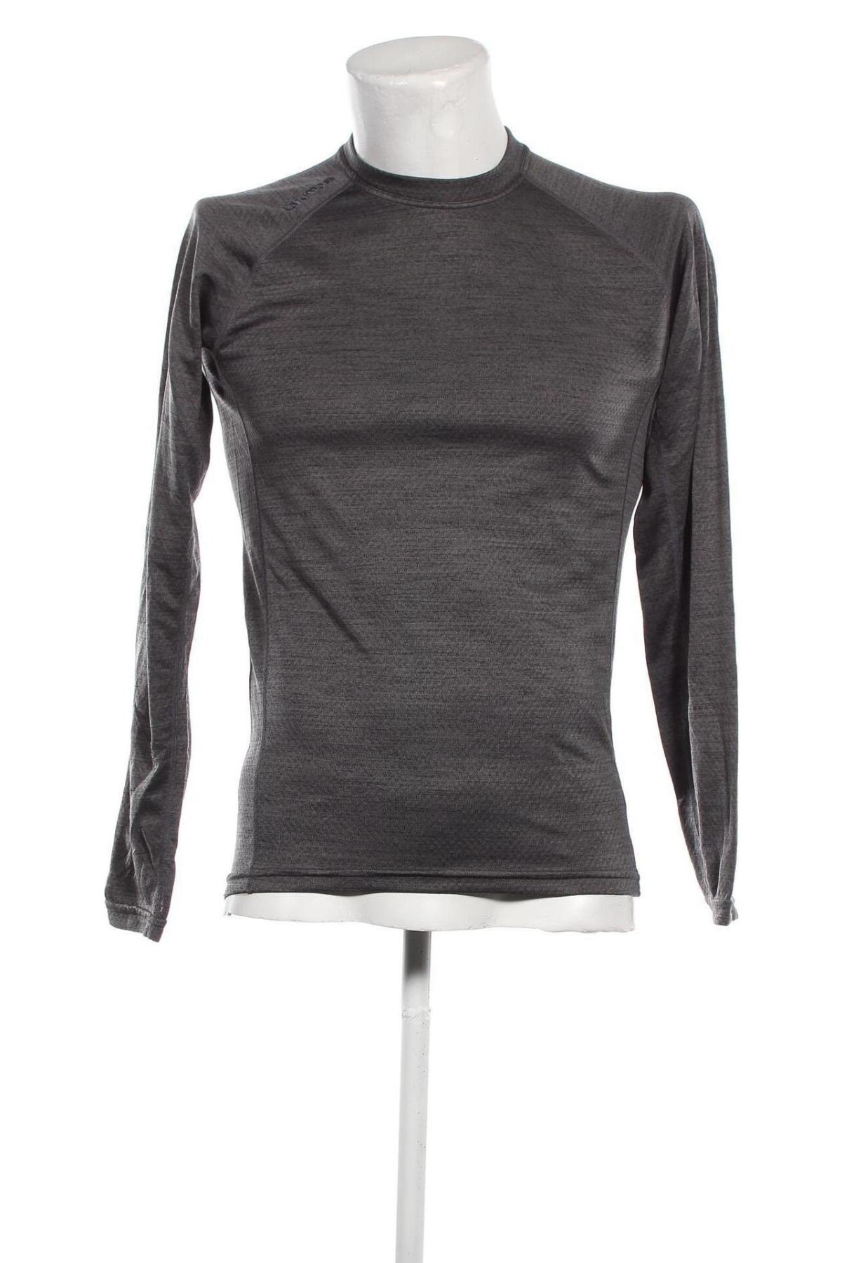 Мъжка спортна блуза Lafuma, Размер S, Цвят Сив, Цена 29,58 лв.