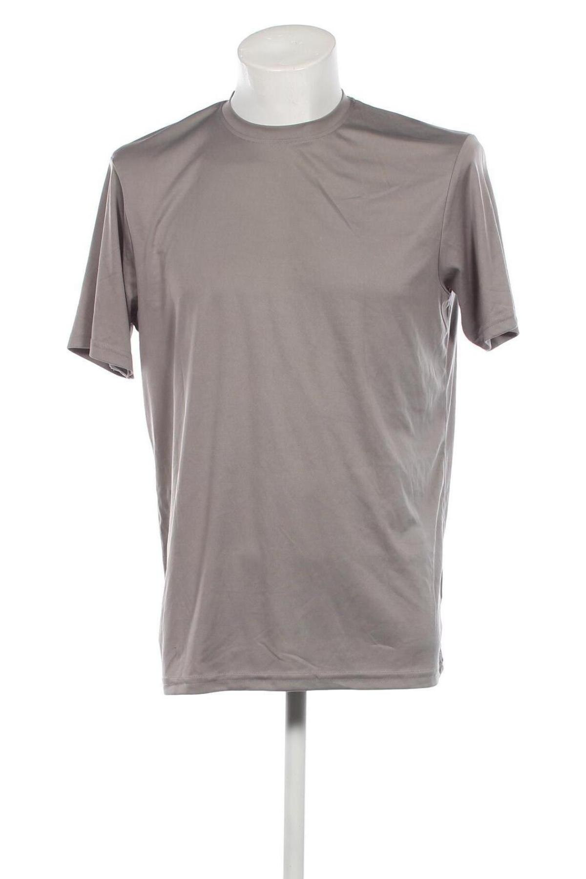 Herren T-Shirt, Größe XL, Farbe Grau, Preis 7,24 €