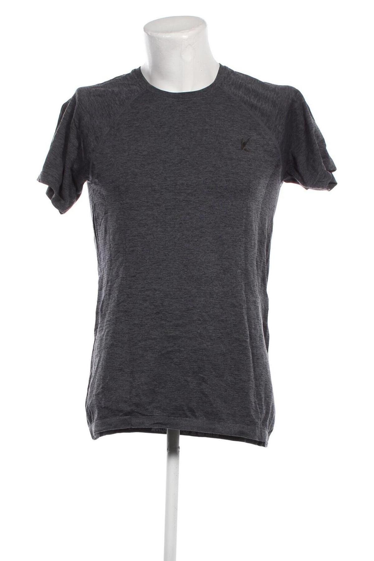 Herren T-Shirt, Größe L, Farbe Grau, Preis € 9,05