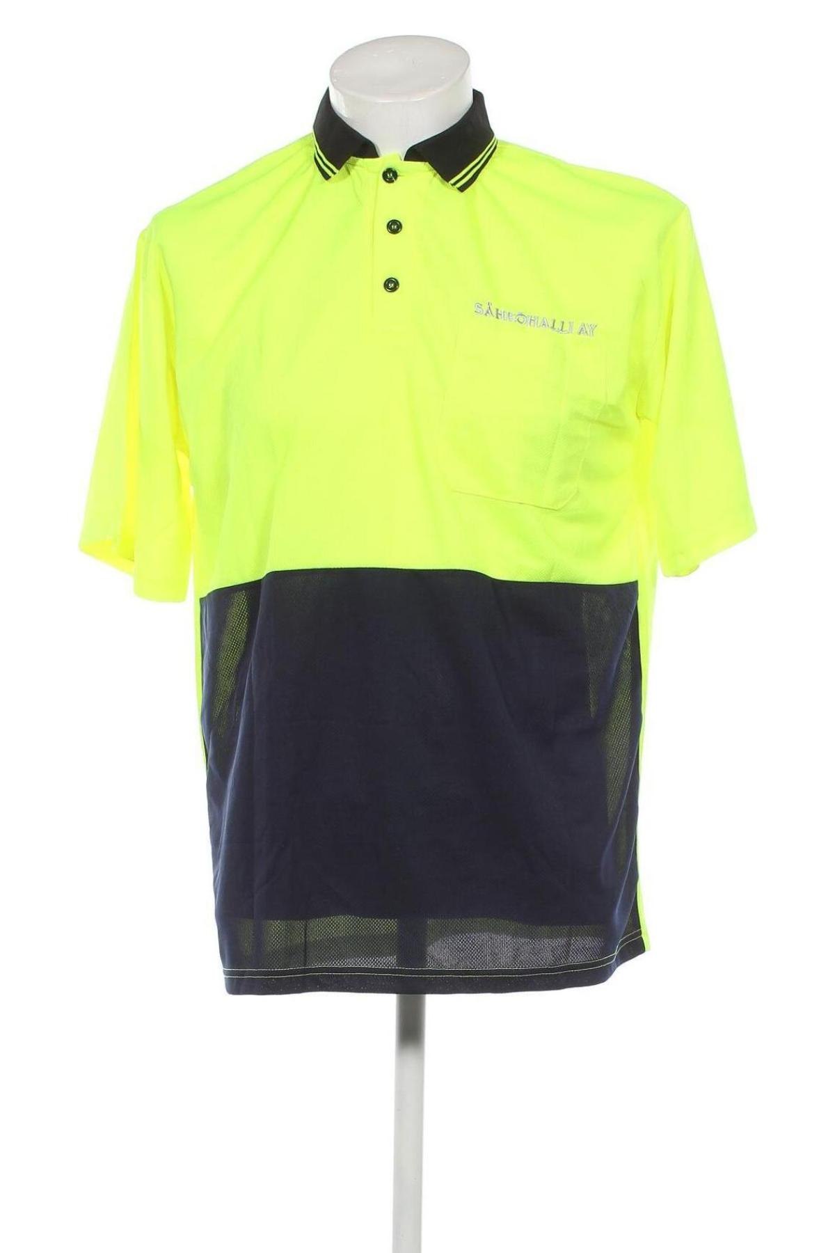 Pánske tričko , Veľkosť L, Farba Viacfarebná, Cena  4,35 €
