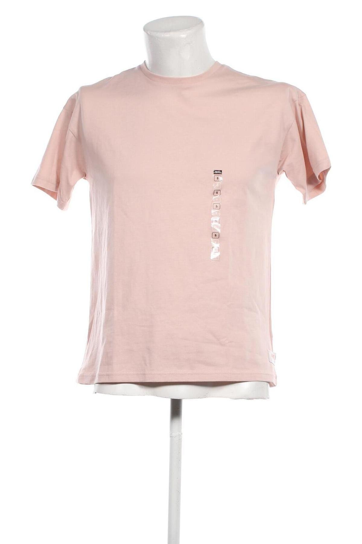 Pánské tričko  AW LAB, Velikost S, Barva Růžová, Cena  304,00 Kč