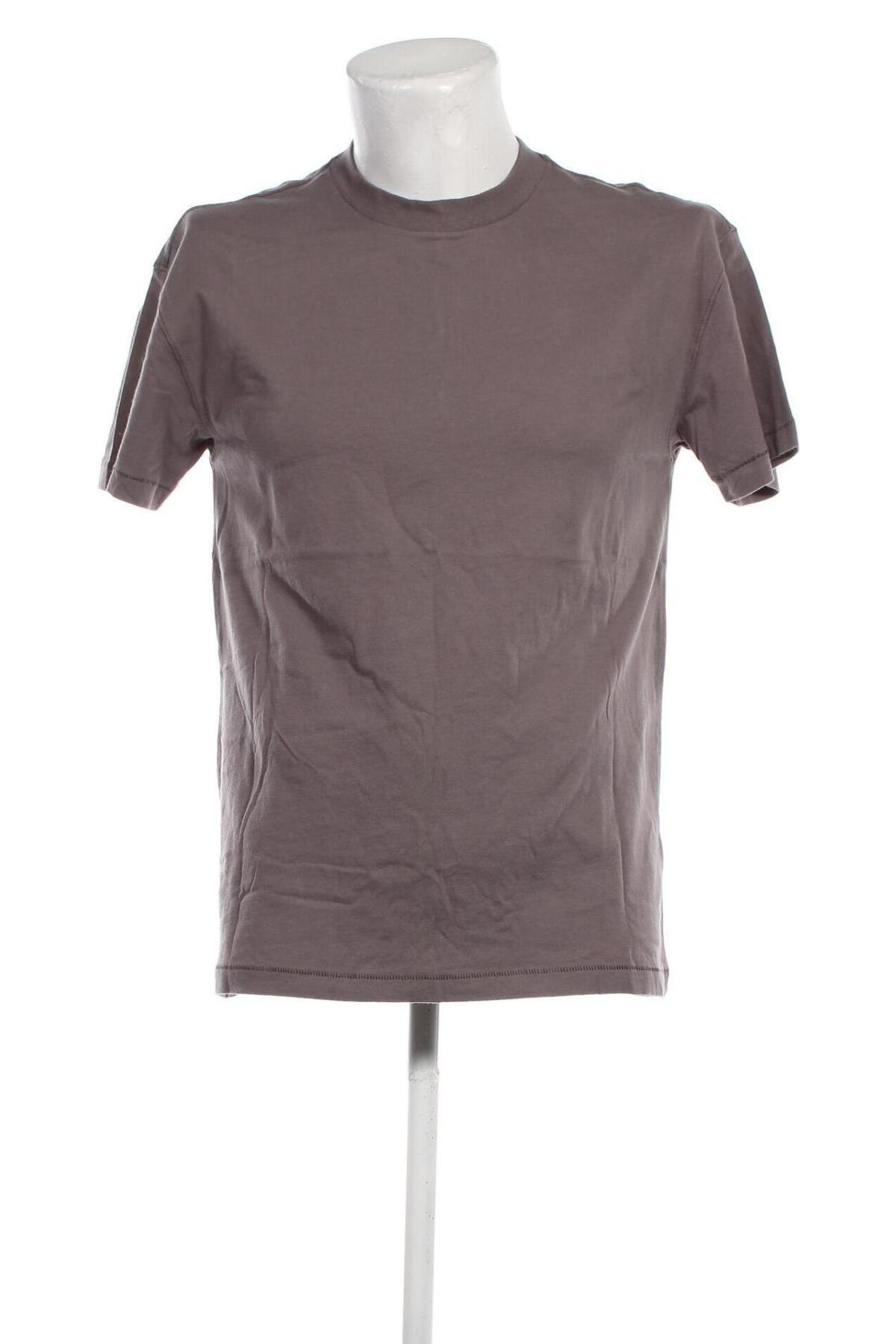 Pánske tričko  Abercrombie & Fitch, Veľkosť M, Farba Sivá, Cena  14,74 €