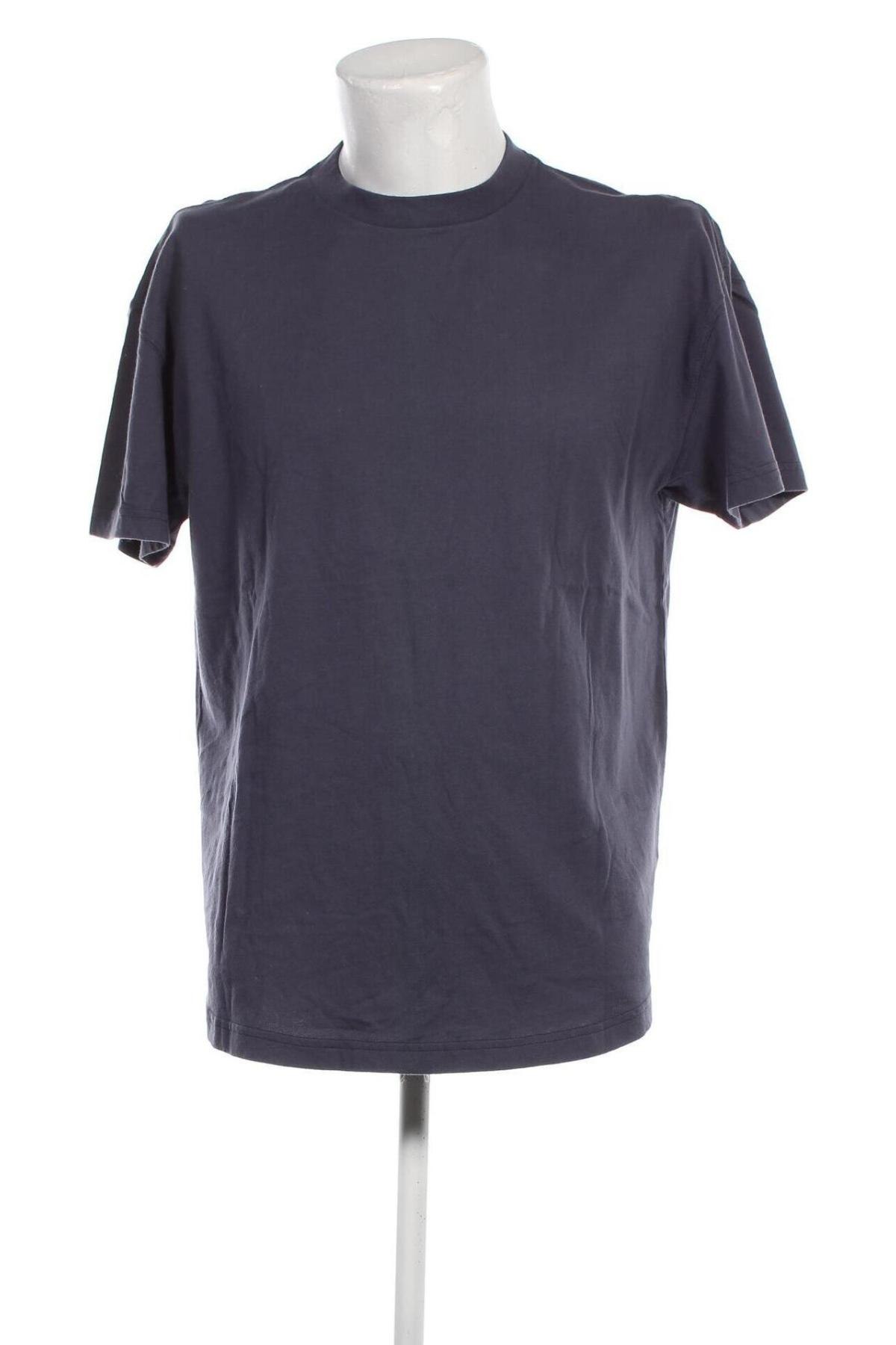 Pánske tričko  Abercrombie & Fitch, Veľkosť XL, Farba Sivá, Cena  14,74 €