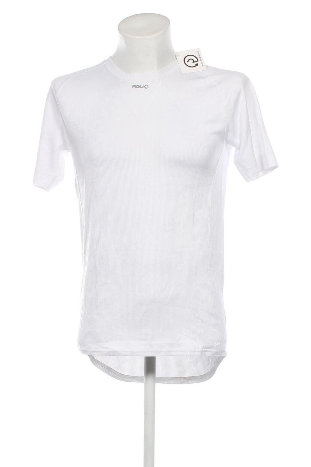 Pánské tričko  Agu, Velikost XXL, Barva Bílá, Cena  344,00 Kč