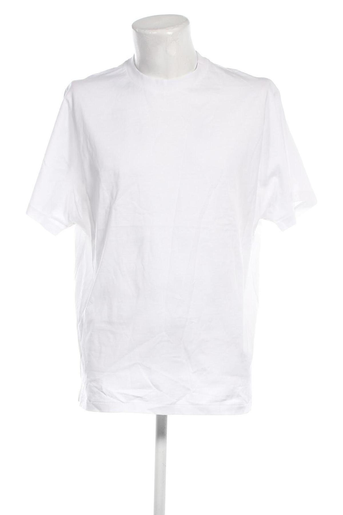 Pánske tričko  COS, Veľkosť L, Farba Biela, Cena  26,80 €