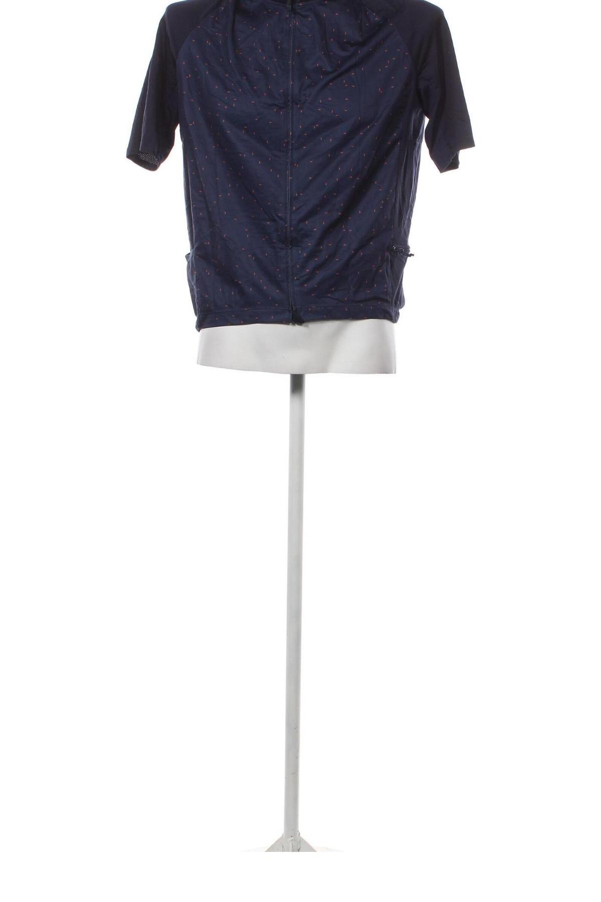 Herren T-Shirt Decathlon, Größe XL, Farbe Blau, Preis 7,24 €