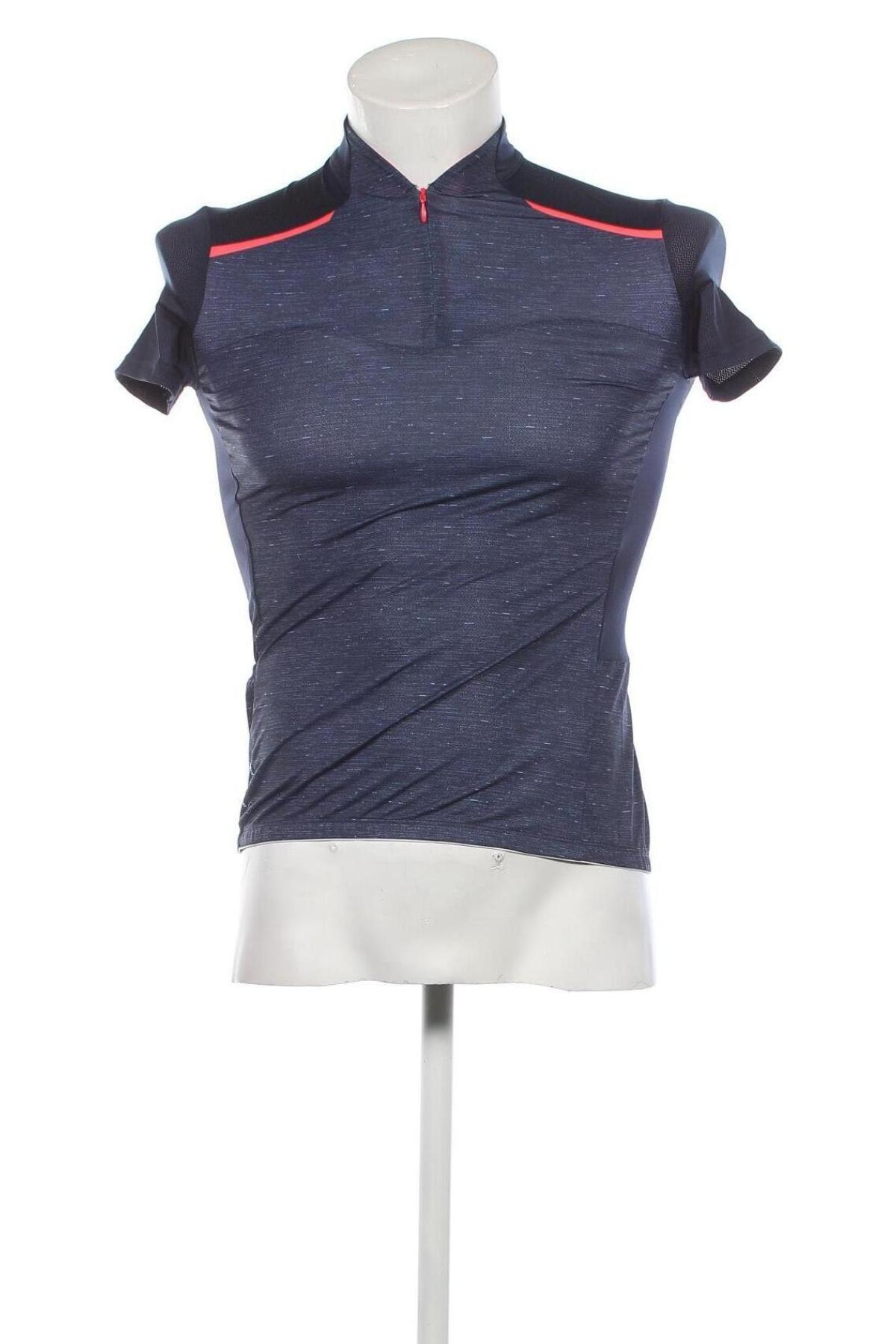 Herren T-Shirt Decathlon, Größe M, Farbe Mehrfarbig, Preis 5,16 €