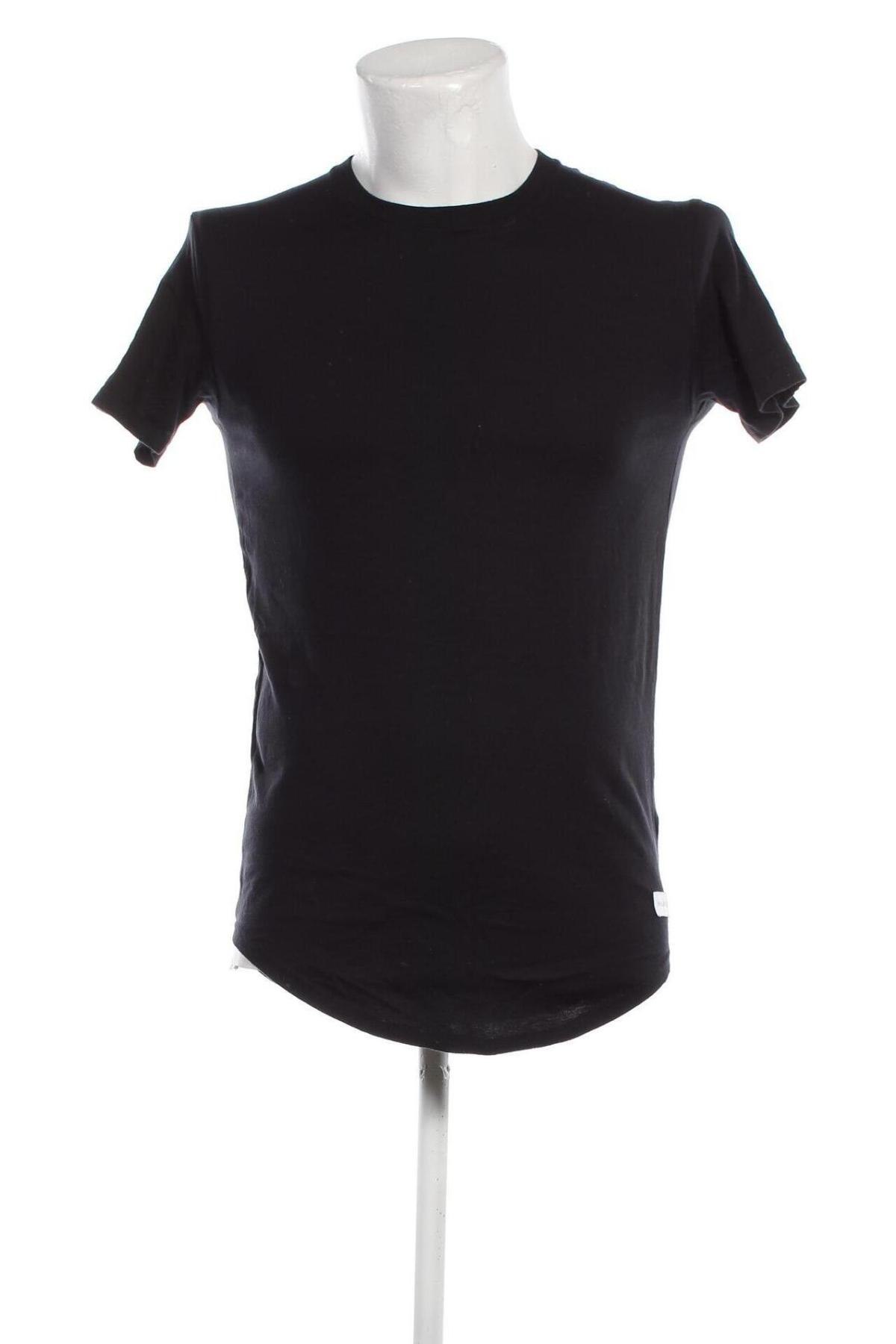 Pánske tričko  Hollister, Veľkosť XS, Farba Čierna, Cena  6,14 €