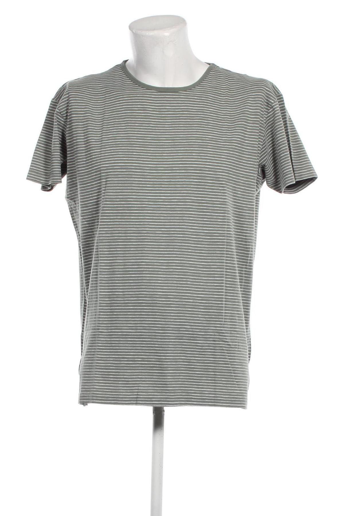 Herren T-Shirt Hopenlife, Größe XXL, Farbe Grün, Preis 35,57 €