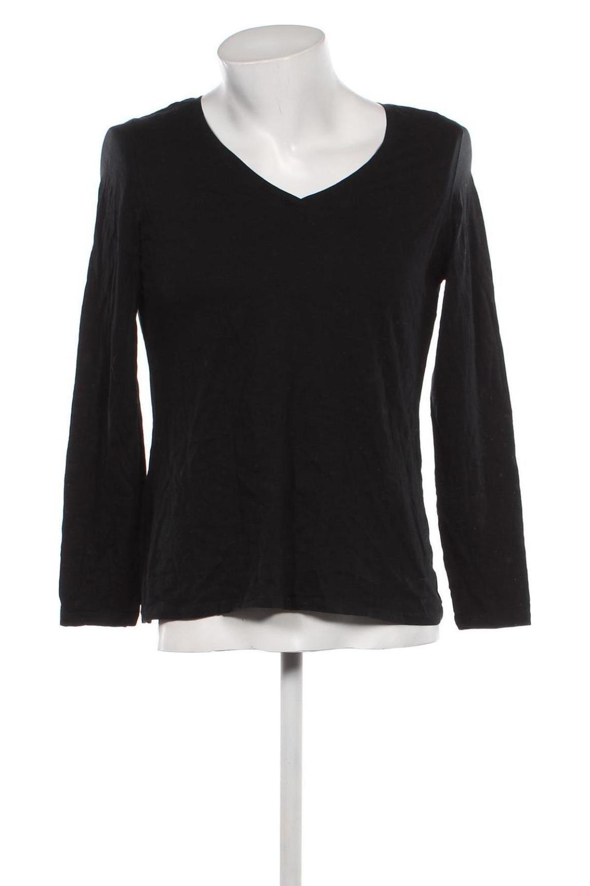 Ανδρικό t-shirt Kiabi, Μέγεθος XL, Χρώμα Μαύρο, Τιμή 6,03 €