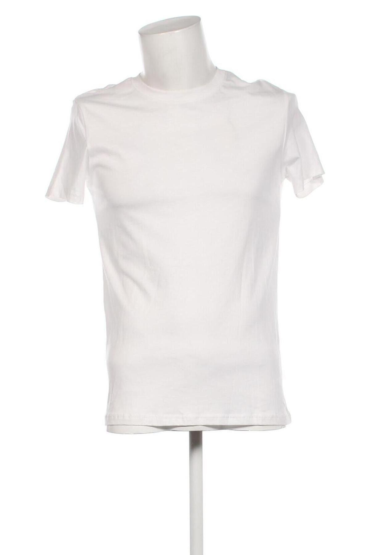 Pánské tričko  Oviesse, Velikost M, Barva Bílá, Cena  304,00 Kč
