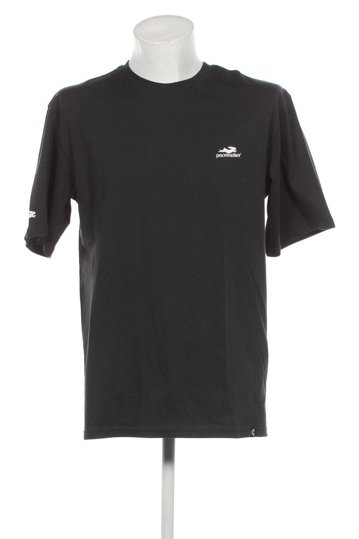 Pánske tričko  Pacemaker, Veľkosť M, Farba Čierna, Cena  26,80 €