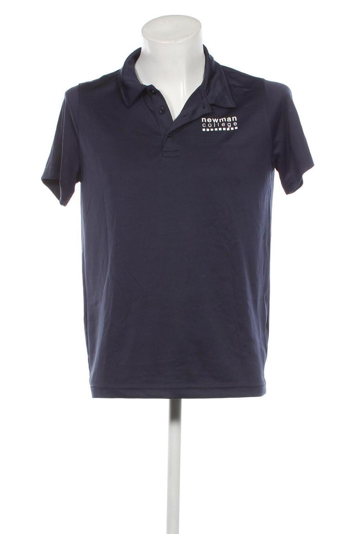 Ανδρικό t-shirt Proact, Μέγεθος M, Χρώμα Μπλέ, Τιμή 13,61 €