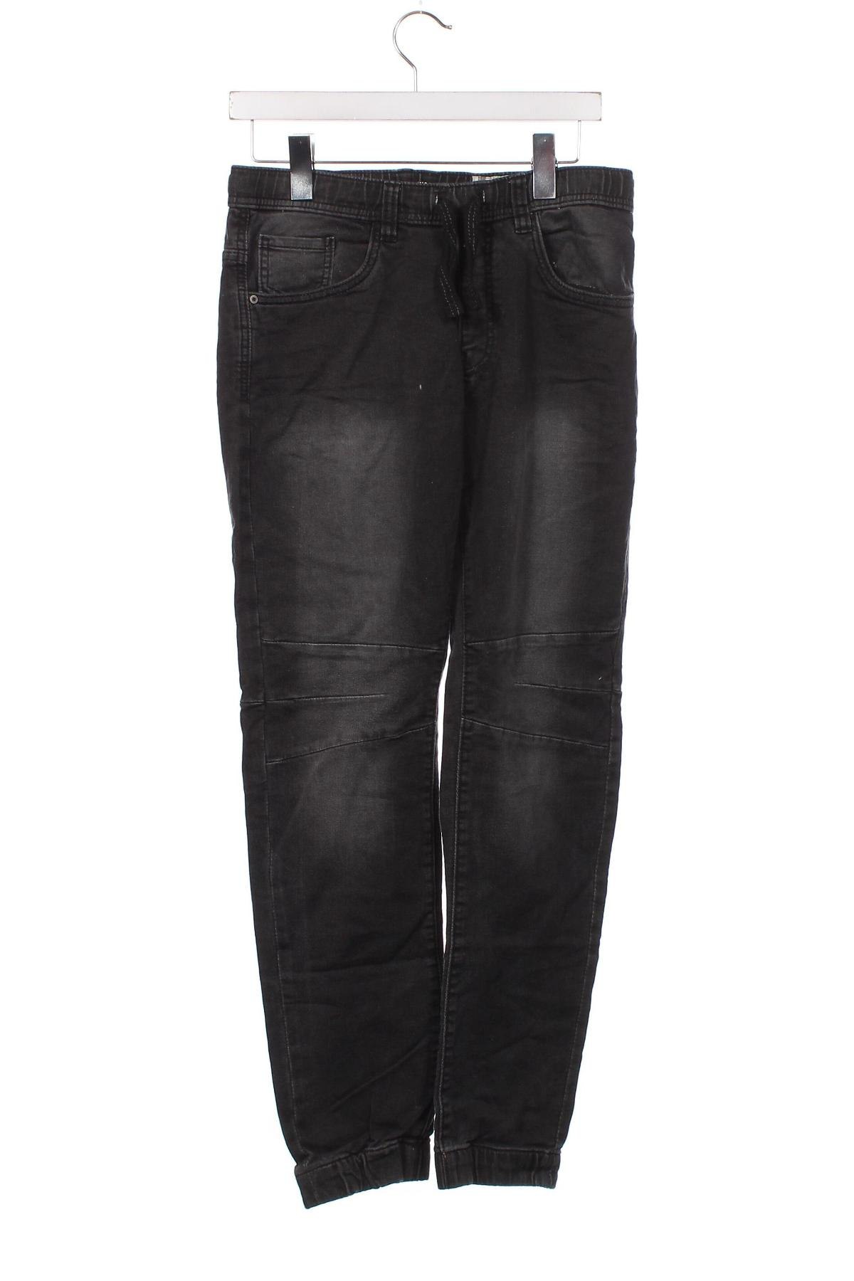 Pánske džínsy , Veľkosť S, Farba Sivá, Cena  3,95 €